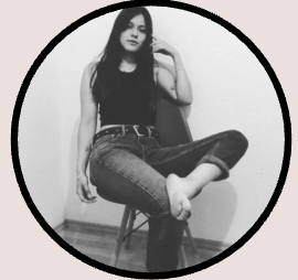 Geraldine Gutierrez